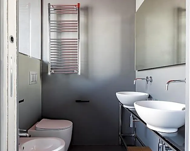 Bed & Breakfast Pietra - The Italian Collection Rome