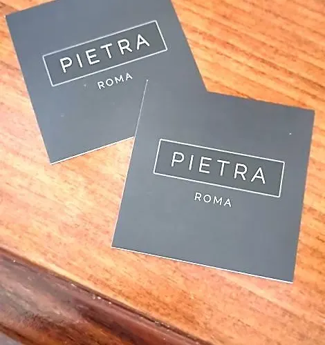 Pietra - The Italian Collection Bed & Breakfast Řím