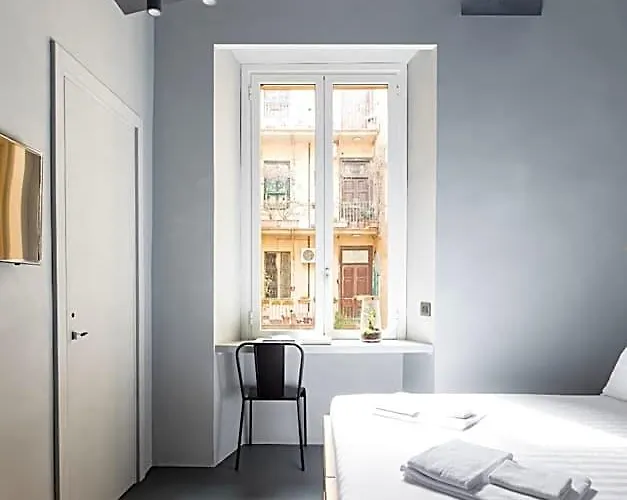 Pietra - The Italian Collection Bed & Breakfast 4*