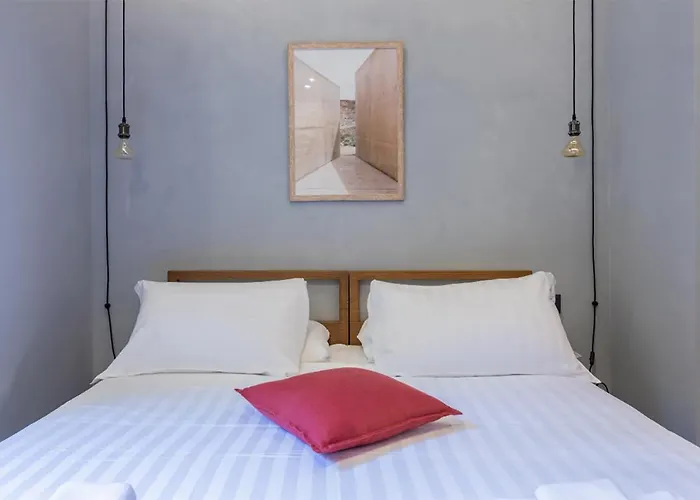 Bed & Breakfast Pietra - The Italian Collection 4*