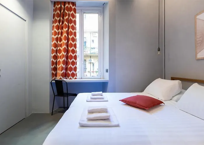 Bed & Breakfast Pietra - The Italian Collection 4*