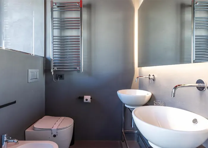 Pietra - The Italian Collection 4* Rome