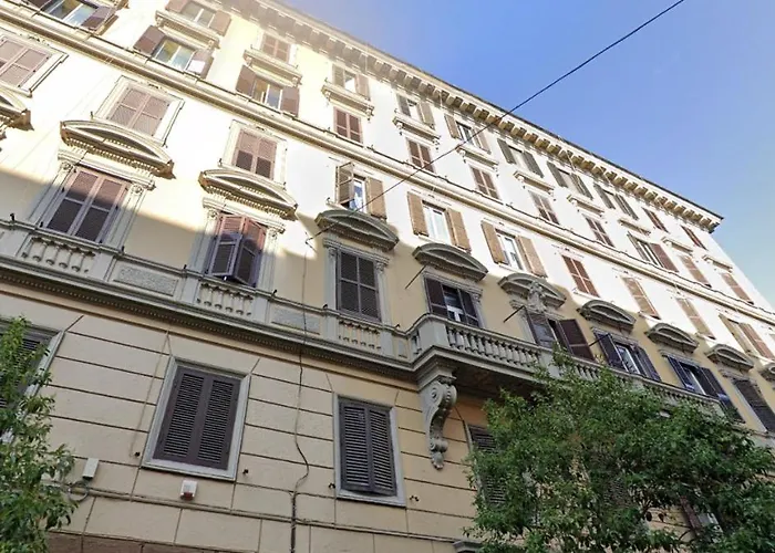 Bed & Breakfast Pietra - The Italian Collection Rome